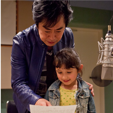 MAYA & Z プロフィール